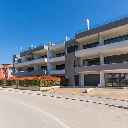 Luxury Apartments Novigrad Novigrad  Zewnętrze zdjęcie