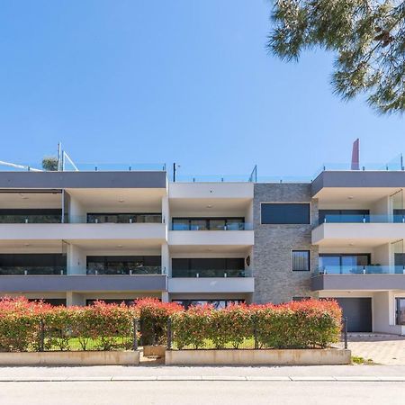 Luxury Apartments Novigrad Novigrad  Zewnętrze zdjęcie