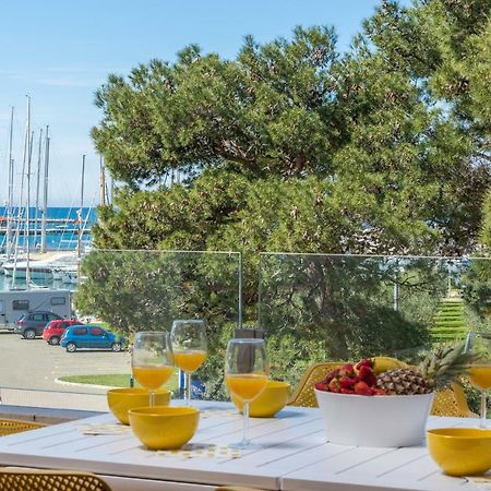 Luxury Apartments Novigrad Novigrad  Zewnętrze zdjęcie