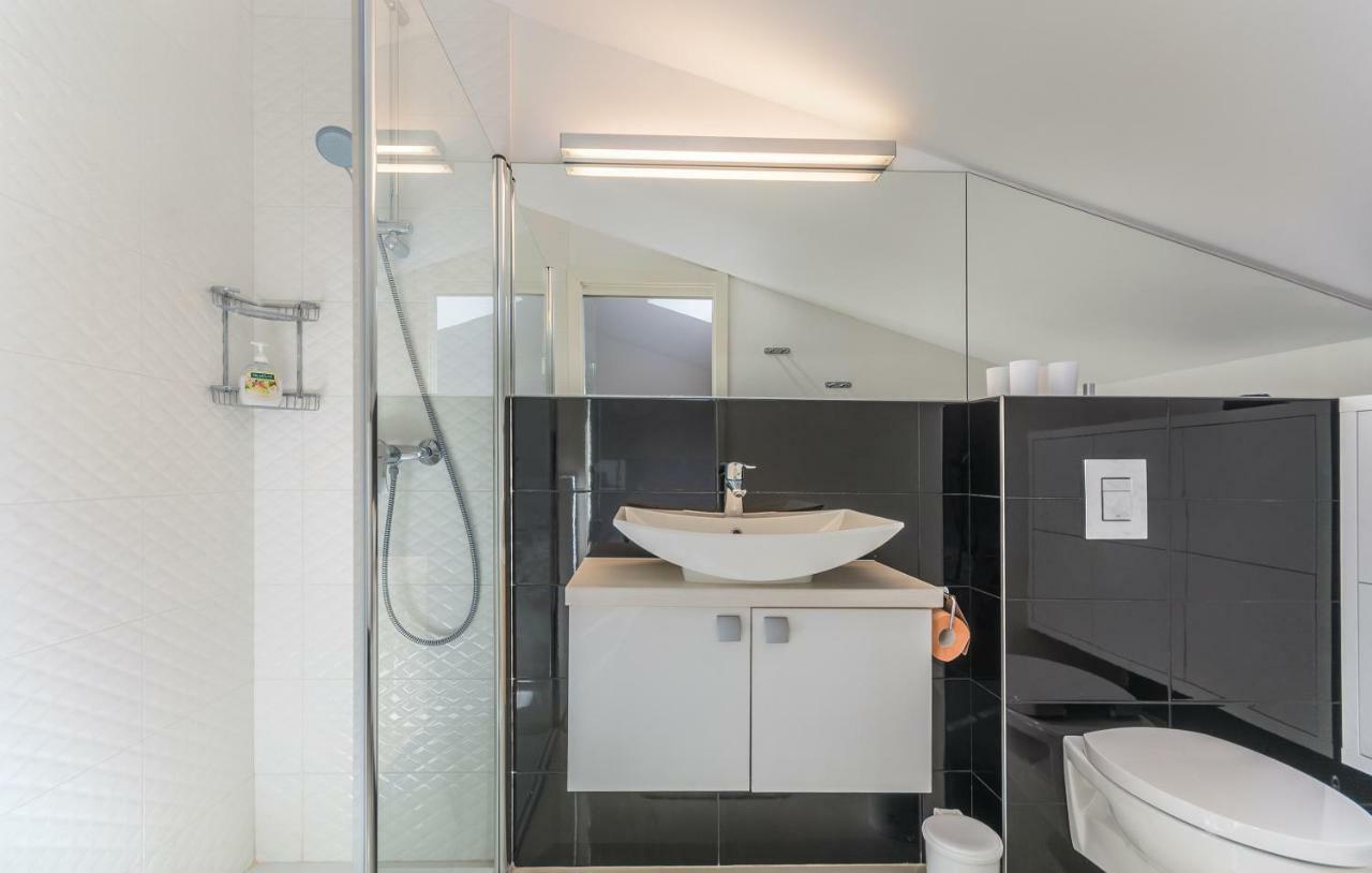 Luxury Apartments Novigrad Novigrad  Zewnętrze zdjęcie