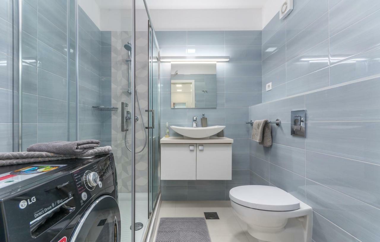 Luxury Apartments Novigrad Novigrad  Zewnętrze zdjęcie