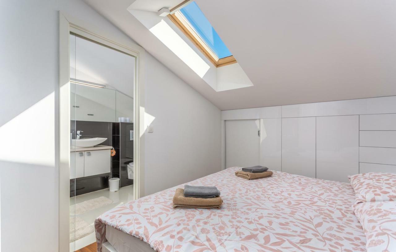 Luxury Apartments Novigrad Novigrad  Zewnętrze zdjęcie