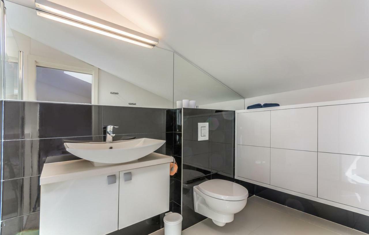 Luxury Apartments Novigrad Novigrad  Zewnętrze zdjęcie