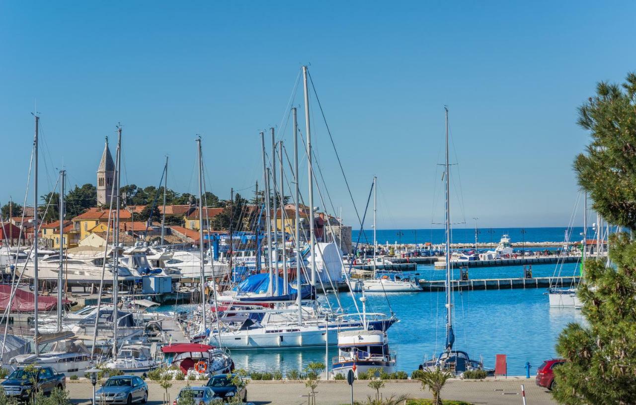 Luxury Apartments Novigrad Novigrad  Zewnętrze zdjęcie
