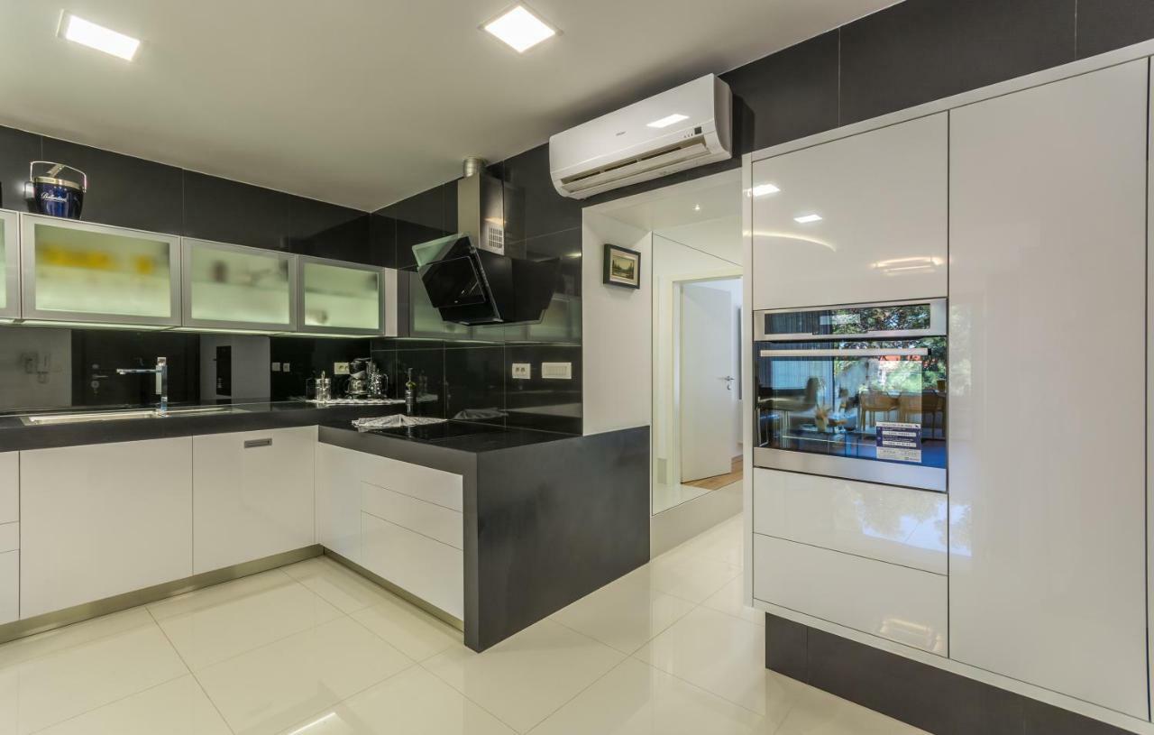 Luxury Apartments Novigrad Novigrad  Zewnętrze zdjęcie