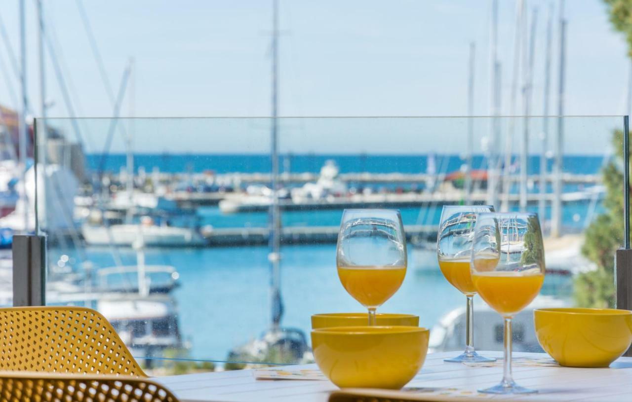 Luxury Apartments Novigrad Novigrad  Zewnętrze zdjęcie