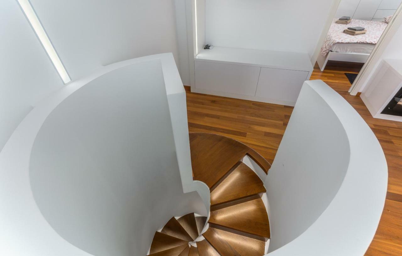 Luxury Apartments Novigrad Novigrad  Zewnętrze zdjęcie