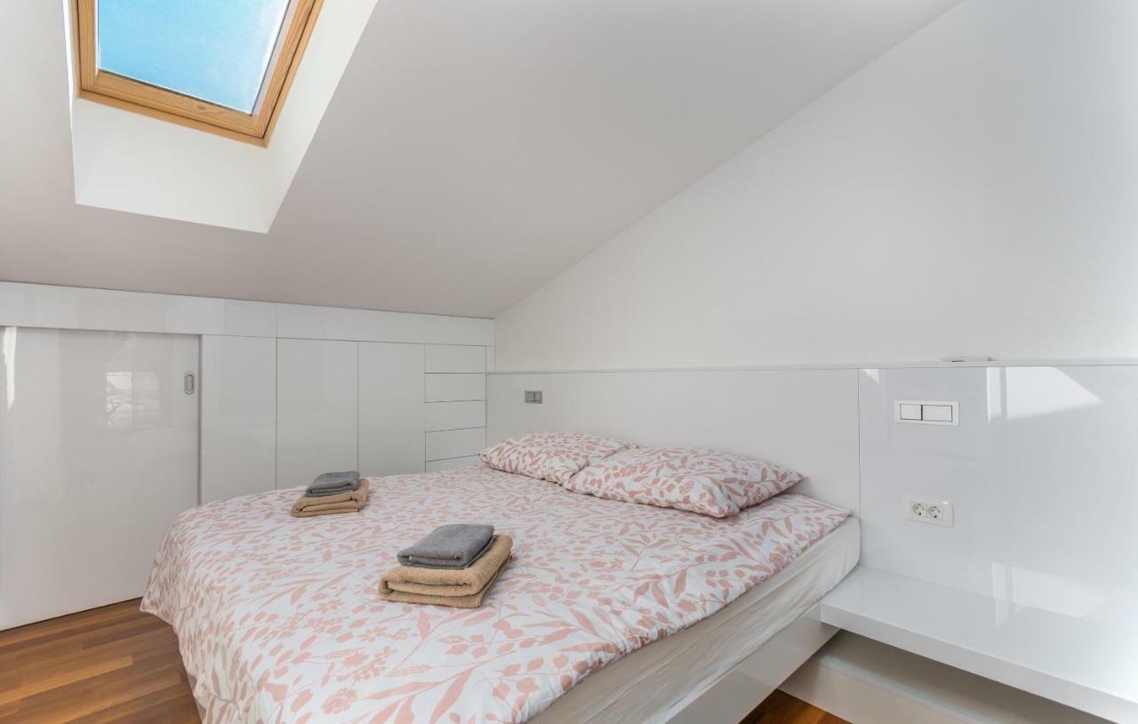 Luxury Apartments Novigrad Novigrad  Zewnętrze zdjęcie