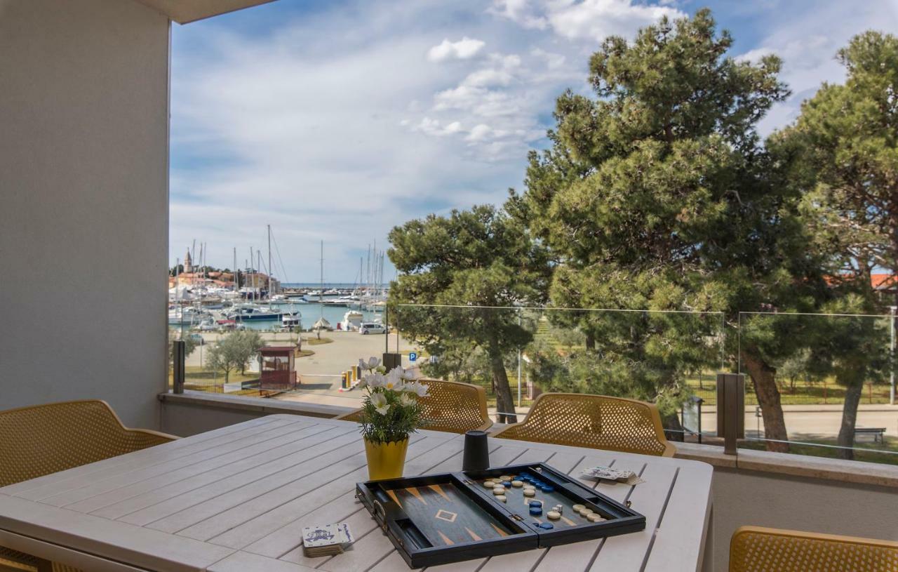 Luxury Apartments Novigrad Novigrad  Zewnętrze zdjęcie