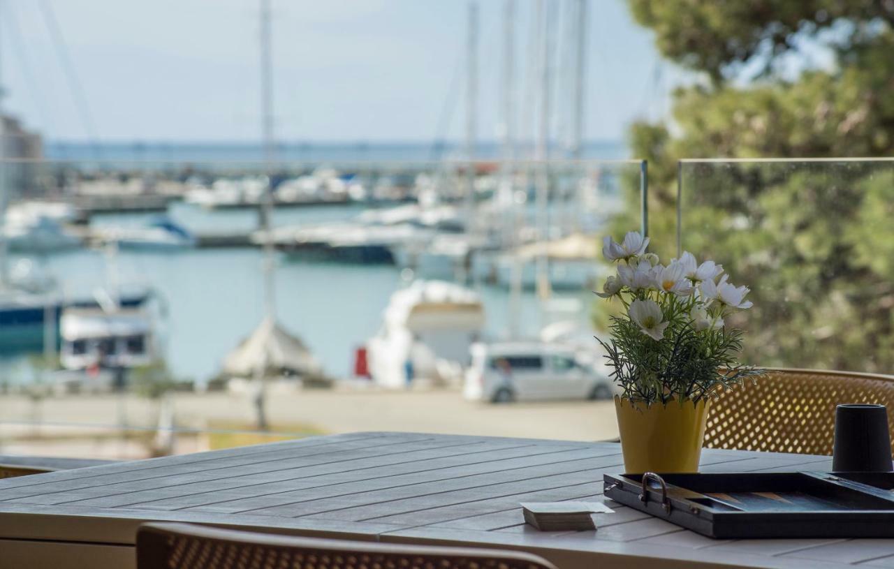 Luxury Apartments Novigrad Novigrad  Zewnętrze zdjęcie