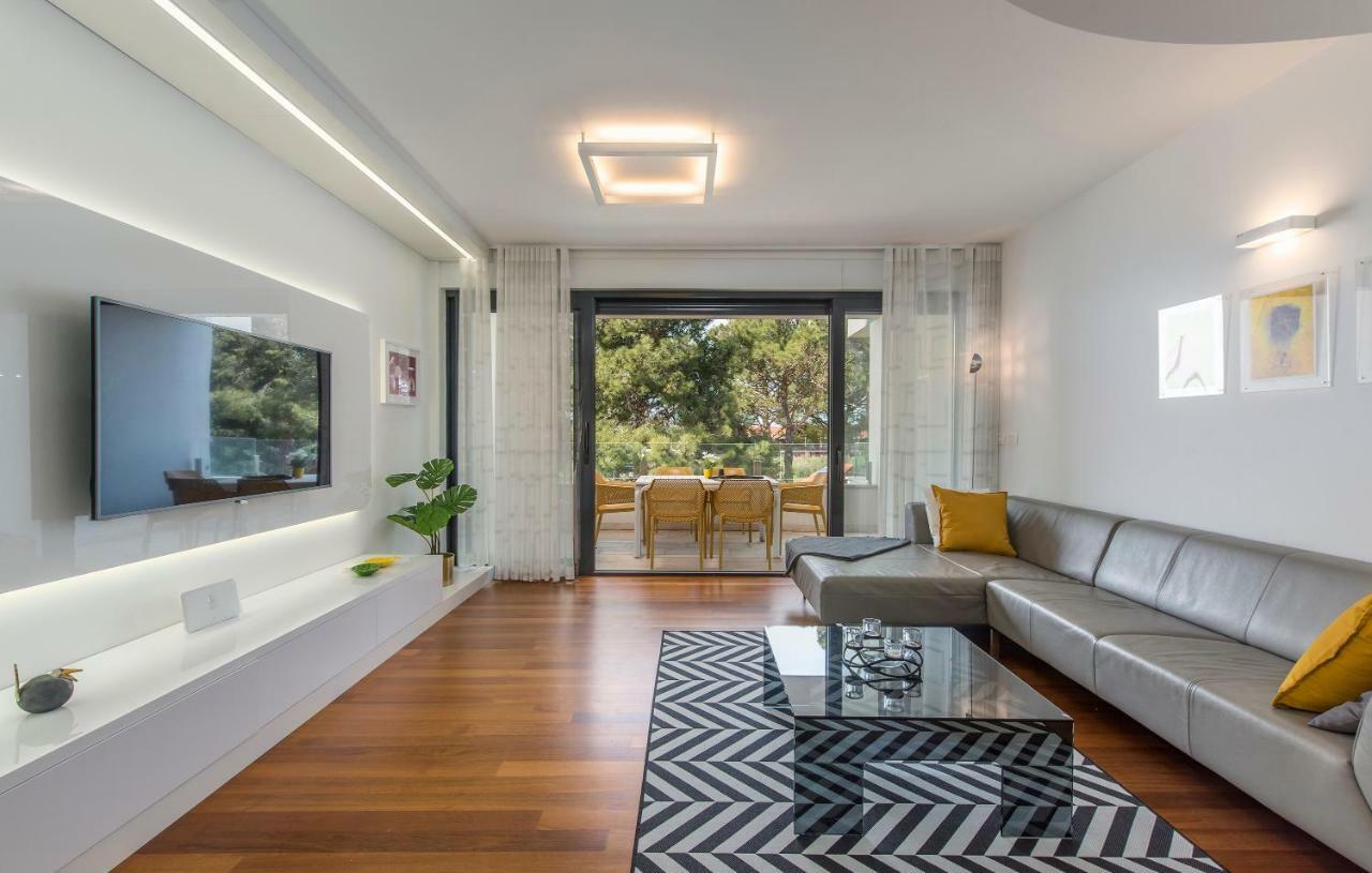 Luxury Apartments Novigrad Novigrad  Zewnętrze zdjęcie