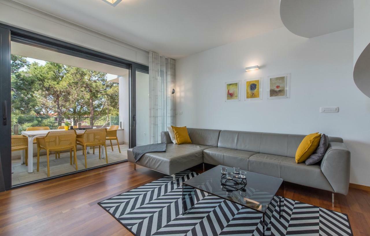 Luxury Apartments Novigrad Novigrad  Zewnętrze zdjęcie