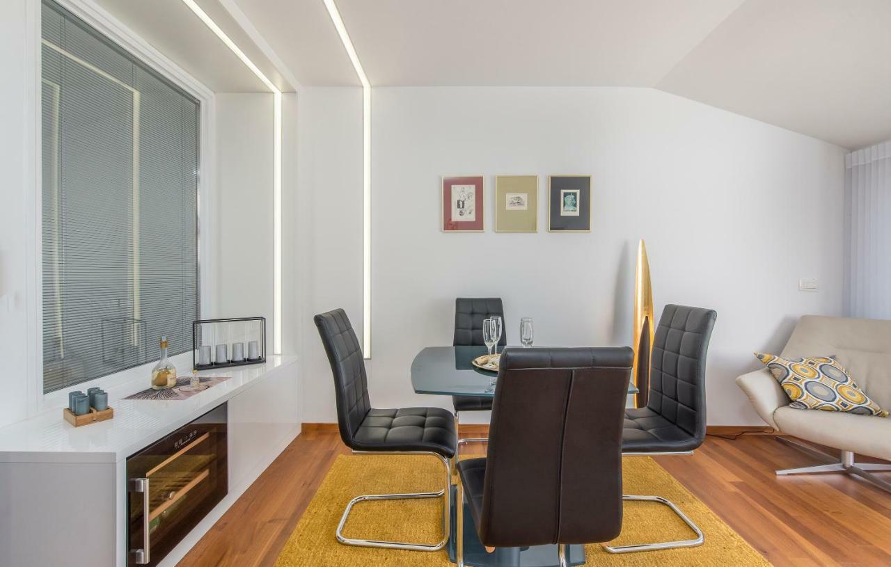 Luxury Apartments Novigrad Novigrad  Zewnętrze zdjęcie