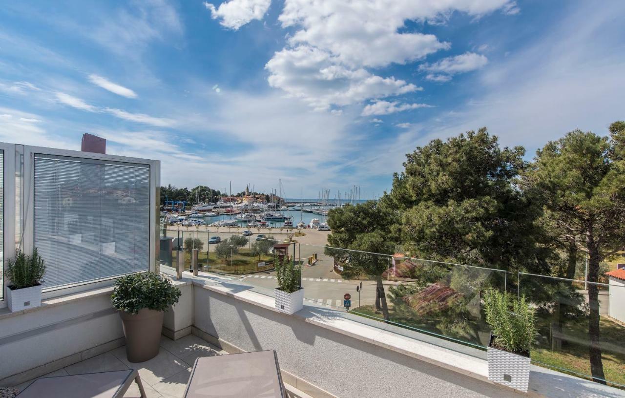 Luxury Apartments Novigrad Novigrad  Zewnętrze zdjęcie