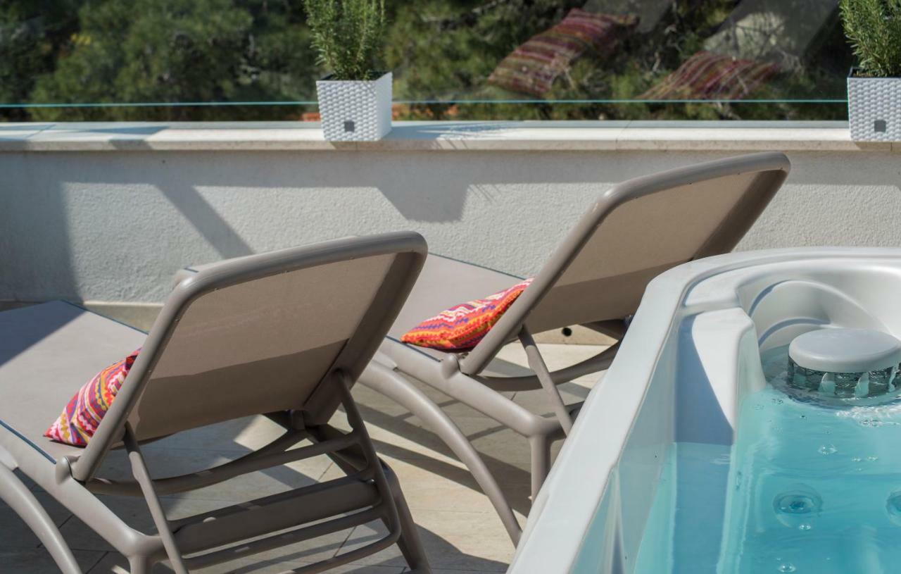 Luxury Apartments Novigrad Novigrad  Zewnętrze zdjęcie