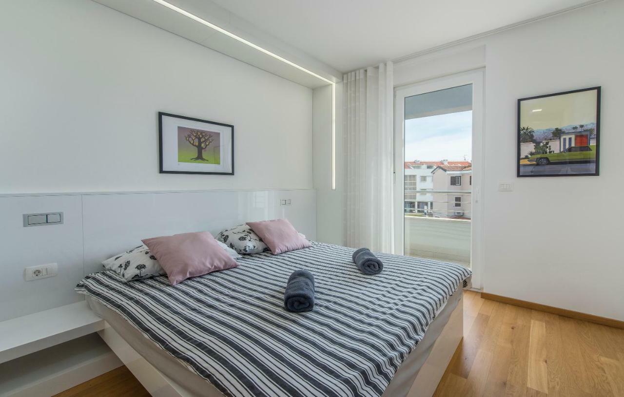 Luxury Apartments Novigrad Novigrad  Zewnętrze zdjęcie