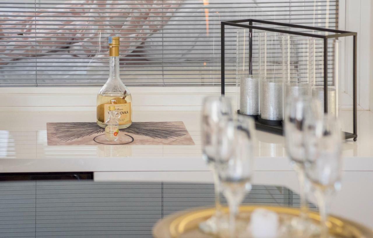 Luxury Apartments Novigrad Novigrad  Zewnętrze zdjęcie