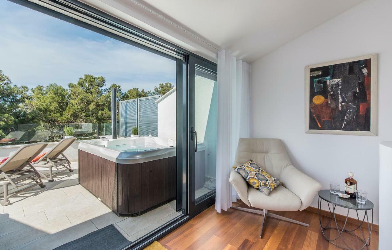 Luxury Apartments Novigrad Novigrad  Zewnętrze zdjęcie