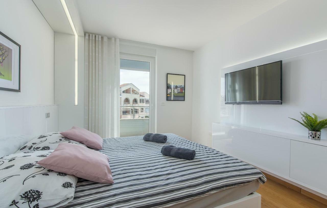 Luxury Apartments Novigrad Novigrad  Zewnętrze zdjęcie